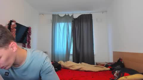 Snapshot of justin_badd chatting on 10.26.25 justin_badd online show from 10.26.25