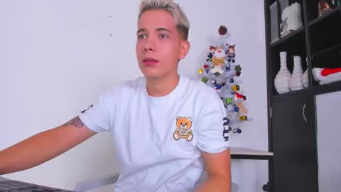 justin_biker online show from 12.05.25