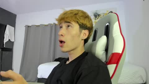 Justin Blake online show from 05.29.26