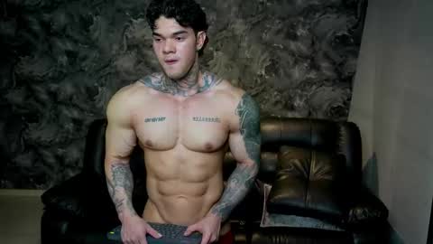 justin clark1 online show from 03.04.26