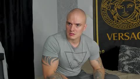 Justin Devil online show from 09.27.25