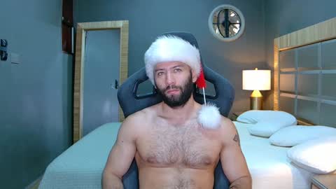 Snapshot of justin_hton chatting on 12.18.24 Justin online show from 12.18.24
