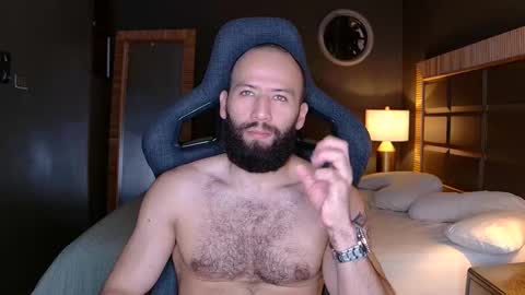 Snapshot of justin_hton chatting on 10.22.25 Justin online show from 10.22.25