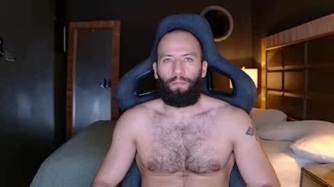 Justin online show from 10.27.25