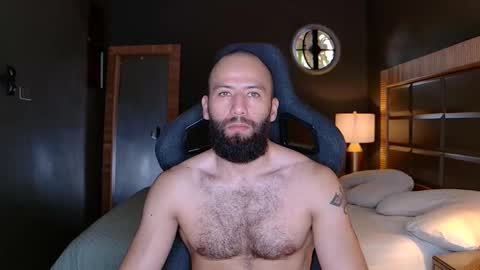 Justin online show from 11.03.25