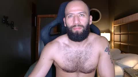 Justin online show from 11.06.25