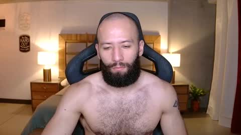 Justin online show from 11.30.25