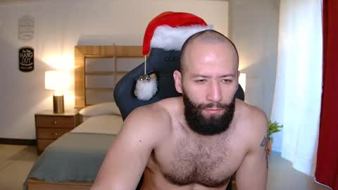 Justin online show from 12.01.25