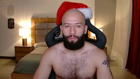 Justin online show from 12.04.25