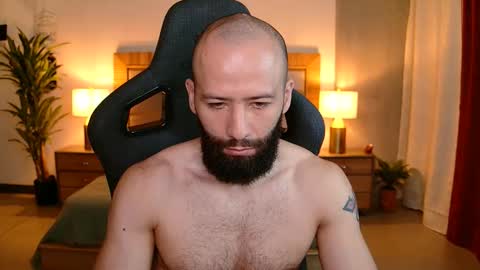 Justin online show from 01.12.26