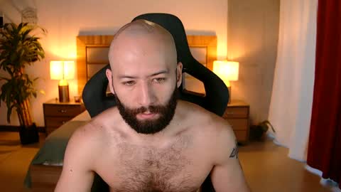 Justin online show from 04.04.26