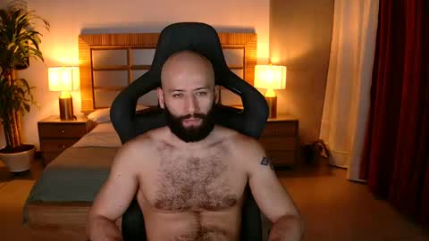 Justin online show from 04.19.26