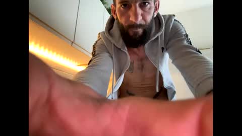 Justin online show from 10.13.25