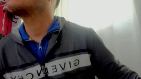 JUSTIN Y JAZMIN online show from 10.13.25