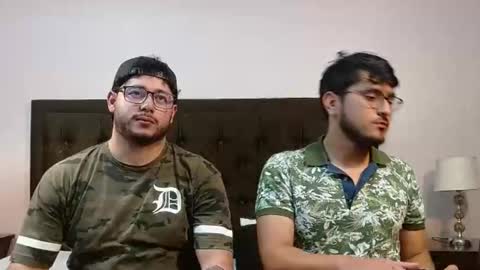 Snapshot of justin_marco25 chatting on 02.11.25 justin_marco25 online show from 02.11.25