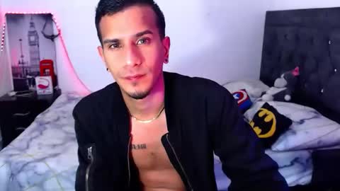 JUSTIN online show from 09.30.25