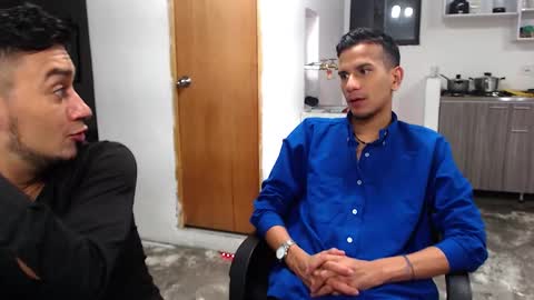 JUSTIN online show from 10.26.25