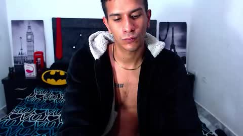 JUSTIN online show from 11.13.25