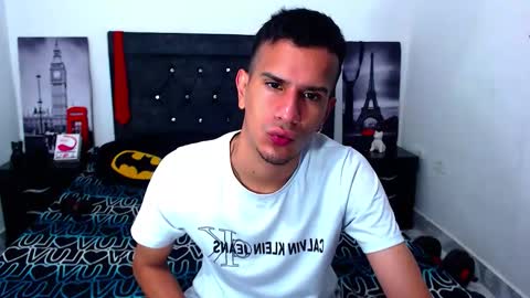 JUSTIN online show from 11.22.25