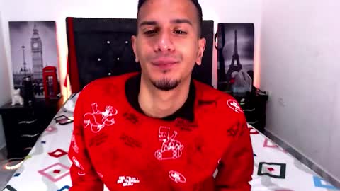 JUSTIN online show from 02.05.26