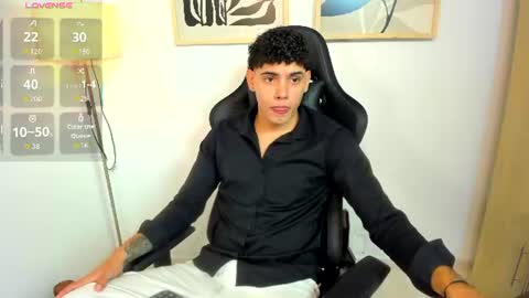 Snapshot of justin_payn14 chatting on 06.26.26 justin_payn14 online show from 06.26.26