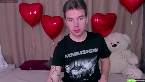 Arthur online show from 02.14.25