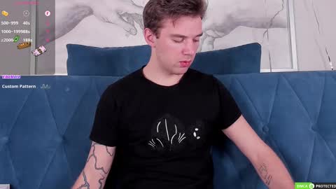 Arthur online show from 02.25.25