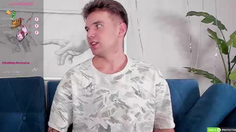 Arthur online show from 03.08.25