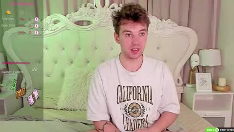 Arthur online show from 09.21.25