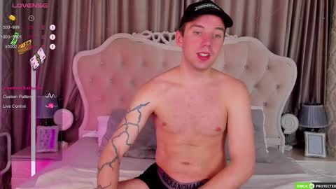 Arthur online show from 10.02.25