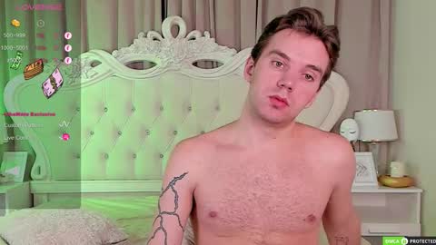 Arthur online show from 10.13.25