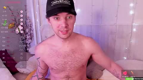 Arthur online show from 11.05.25