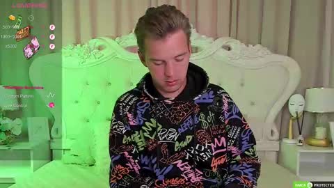 Arthur online show from 11.28.25