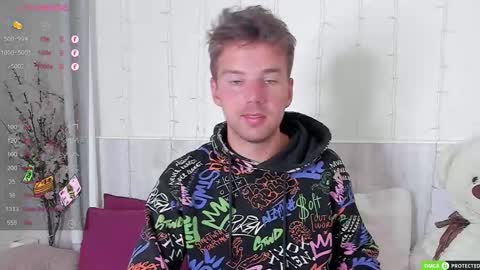 Arthur online show from 12.02.25