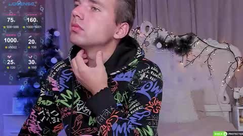 Arthur online show from 12.23.25