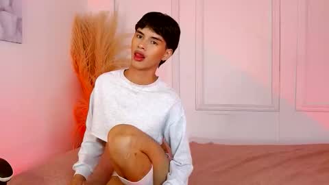 Justin online show from 10.04.25