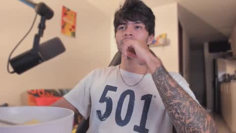 Diego online show from 09.25.25