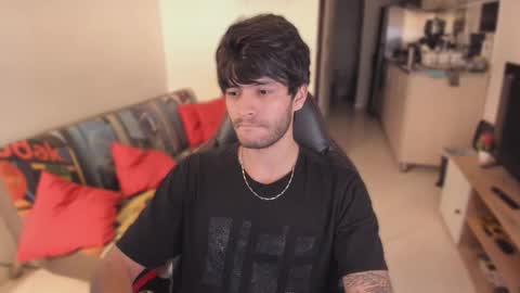 Diego online show from 10.01.25