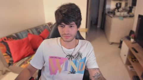 Diego online show from 10.18.25