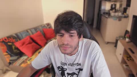 Diego online show from 10.21.25