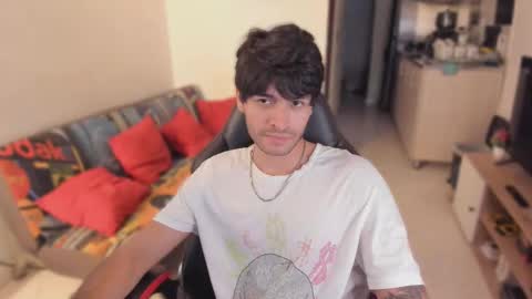 Diego online show from 11.06.25