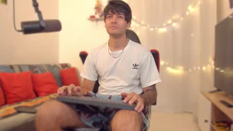 Snapshot of justin_stark1 chatting on 02.02.26 Diego online show from 02.02.26