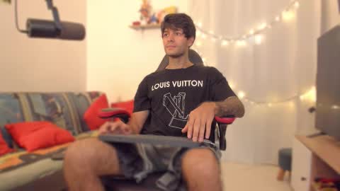 Snapshot of justin_stark1 chatting on 02.09.26 Diego online show from 02.09.26