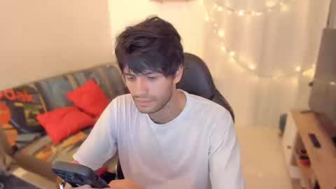 Snapshot of justin_stark1 chatting on 02.20.26 Diego online show from 02.20.26