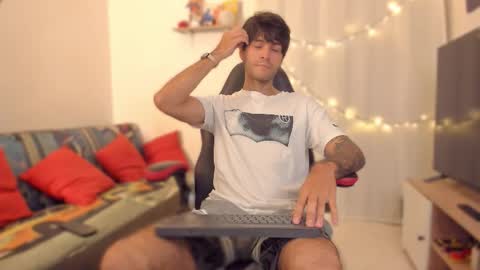 Snapshot of justin_stark1 chatting on 02.23.26 Diego online show from 02.23.26