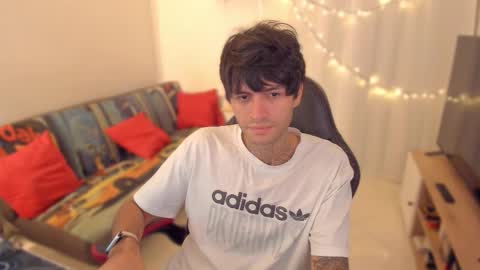 Snapshot of justin_stark1 chatting on 02.25.26 Diego online show from 02.25.26