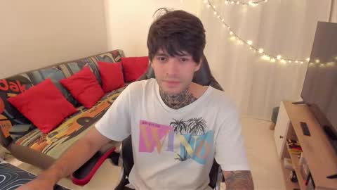 Snapshot of justin_stark1 chatting on 03.02.26 Diego online show from 03.02.26