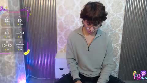 Snapshot of justin_tay1 chatting on 02.23.26 justin online show from 02.23.26