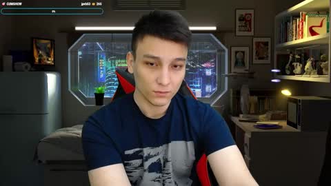 Justin Time online show from 12.19.25