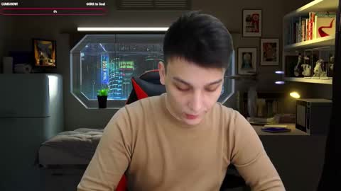 Justin Time online show from 01.06.26